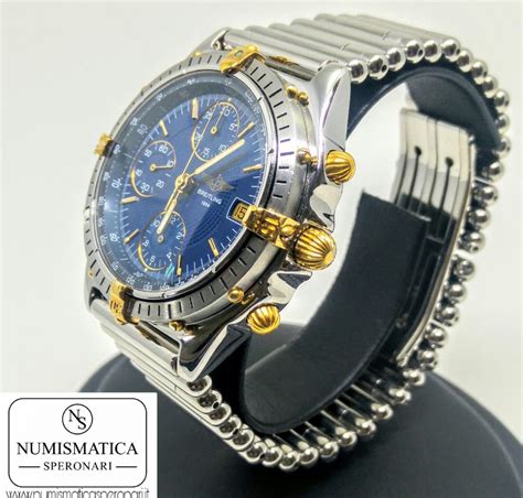 breitling chronomat usato in campania|Acquista Breitling Chronomat usati .